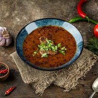 Харчо в Мане - грузинский ресторан