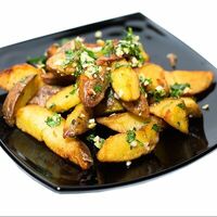 Картофель по-деревенски в Жар Пицца