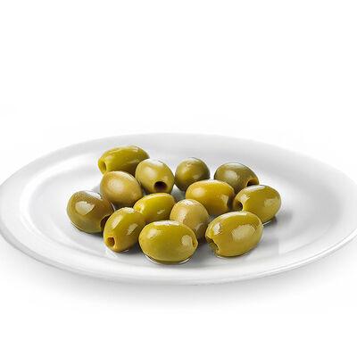 Оливки в Гудбар по цене 250 ₽