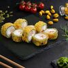 Ролл Темпура тунец в Самурай SUSHI PREMIUM по цене 744