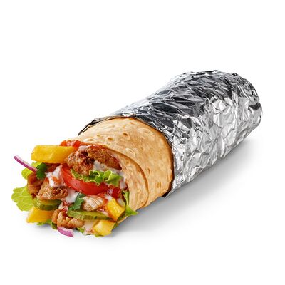 Греческий Макси в Донер 42 по цене 389 ₽