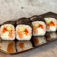 Ролл Лосось сливочный в Химки пицца