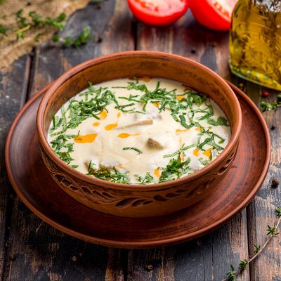 Чихиртма в Тбилисоба по цене 755 ₽