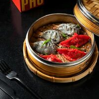 Ассорти из 6 Гедз в Mr Pho Bo