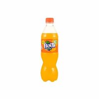 Fanta в Хочу мясо