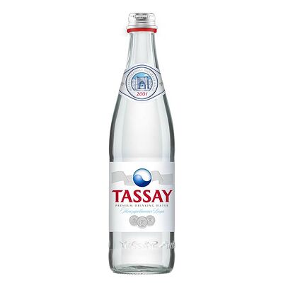 Tassay (без газа) в Тануки по цене 1690 ₸