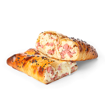 Роллини Пикантные колбаски в Грильница по цене 280 ₽