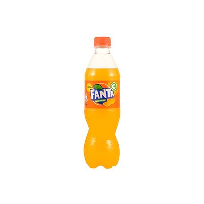 Fanta в Хочу мясо по цене 200 ₽