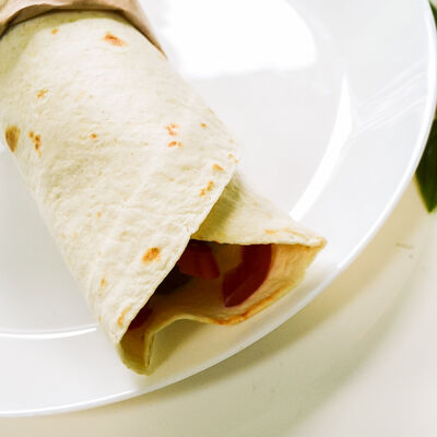 Фиш ролл в Джаганнат по цене 220 ₽