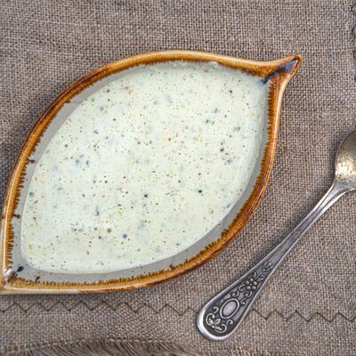 Соус чкмерули в Эка по цене 90 ₽