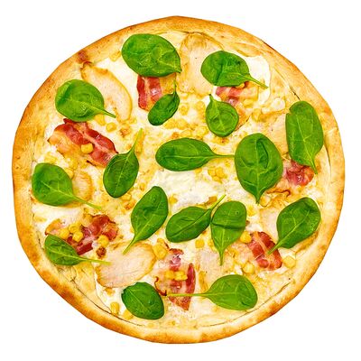 Пицца Фермерская Xl в Koala по цене 970 ₽