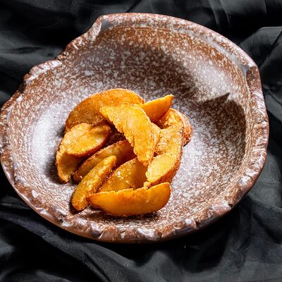 Картофельные дольки в Gatsby по цене 350 ₽