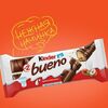 Вафли Kinder Buenoв Baggins Coffee по цене 214