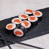 Ролл с лососем в Sushi Joe по цене 519