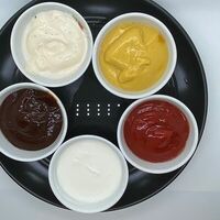 Соус Барбекю в Волна