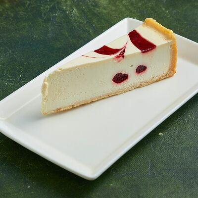 Чизкейк клубничный в Токио Sushi по цене 290