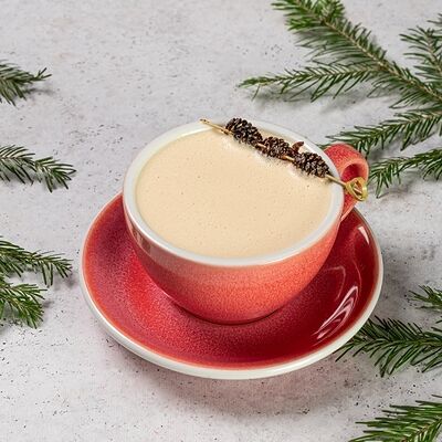 Раф еловые веточки в Чайка по цене 450 ₽