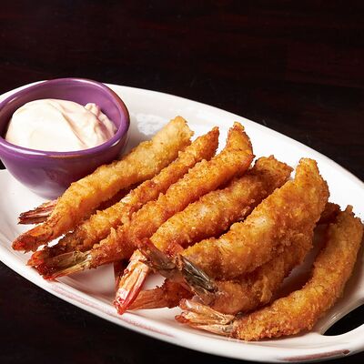 Креветки фрив Lions Head по цене 890 ₽