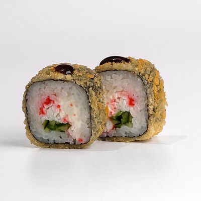 Калифа темпура в Филка роллы по цене 408 ₽