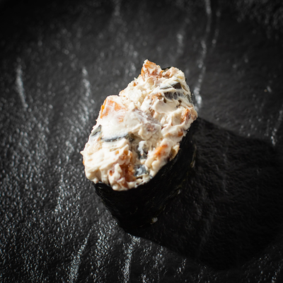 Гункан Спайси угорь в In Tasty по цене 160 ₽