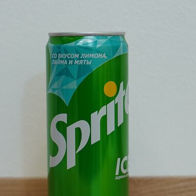 Sprite в GRIL & SHASHLIK по цене 240 ₽