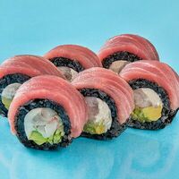 Гонконг в KING KONG SUSHI