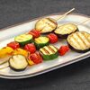 Овощи-гриль на шпажке в Food Embassy Гастролофт Юлии Высоцкой по цене 2500