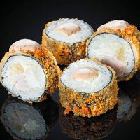 Ролл в темпуре Тори Hotв Sushi Maximum