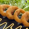 Луковые кольца в Дом блинов по цене 200