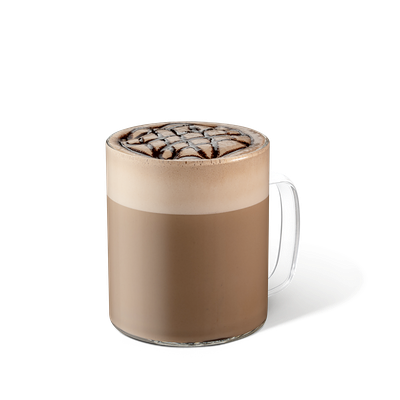 Мокка в STARS COFFEE по цене 410 ₽