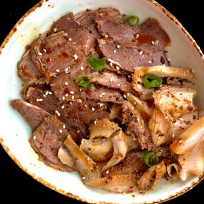 Сычуаньская закуска в China Fashion Food по цене 568 ₽