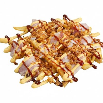 Королевский картофель в Edok по цене 389 ₽