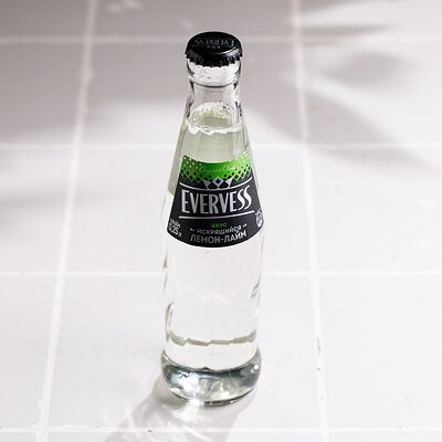 Evervess Лимон-Лайм в Кукумбер по цене 170
