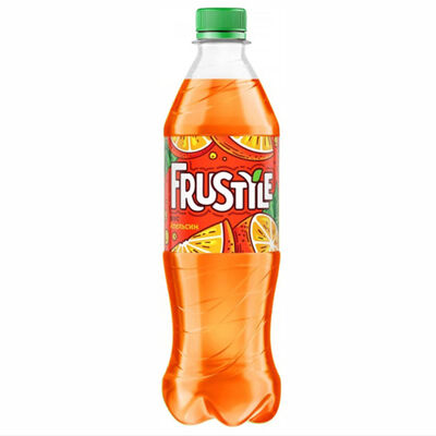 Frustyle Апельсинв Азия холл по цене 215 ₽