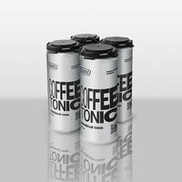 Кофе в банках Coffee Tonic в Papa cake
