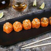 Фьюжн в Маймун