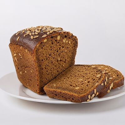 Хлеб Бородинов Дом хлеба по цене 161 ₽