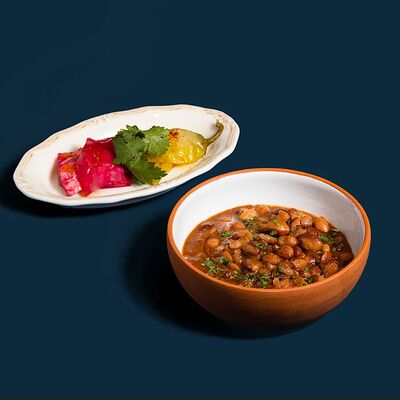 Лобио в Дареджани по цене 3100 ₸