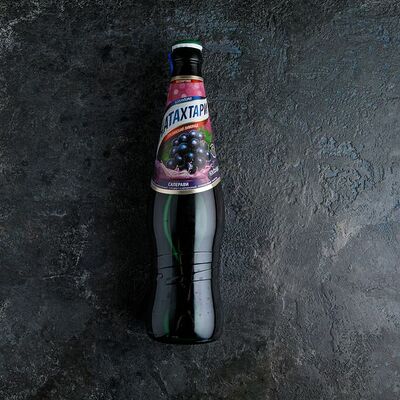 Грузинский лимонад Саперави в Пряности & Радости на Васильевском по цене 290