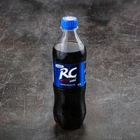 Rc Cola классическая в Чайхана 24