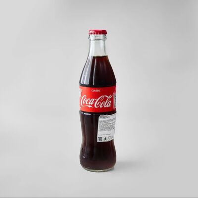 Coca-Cola в Mono по цене 380 ₽