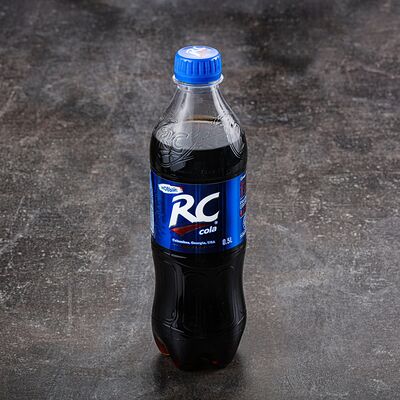 Rc Cola классическая в Чайхана 24 по цене 154 ₽