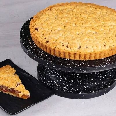 Пирог яблочныйв Tagam по цене 780 ₸