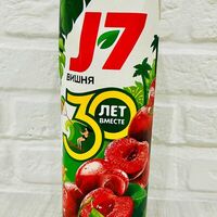 Сок J7 Вишняв Wakanda