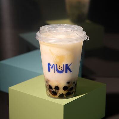 Пина колада в Muk по цене 375 ₽