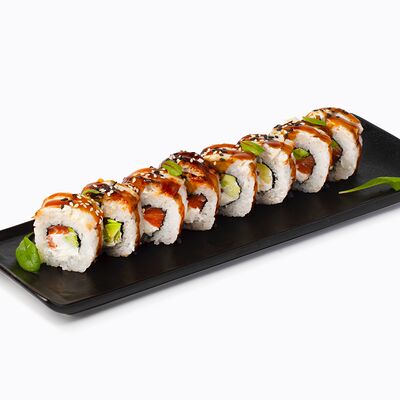 Токио в Sakishi Rolls по цене 675 ₽