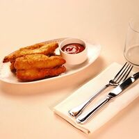 Куриные наггетсы в Моне