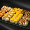 Горячая семёрка в Mr Sushi по цене 2709