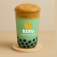 Дальгона Мята (кофе) в Sisu bubble tea