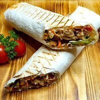 Xxl Двойная в Шаурма Арзон